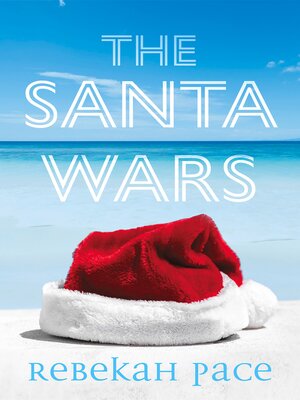 cover image of The Santa Wars